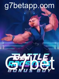 Explorando BattleRoostersBonusBuy: Aventura e Estratégia na Plataforma G7bet