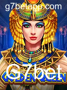 Descubra o Mundo Empolgante de GoldenQueen no Universo de G7bet
