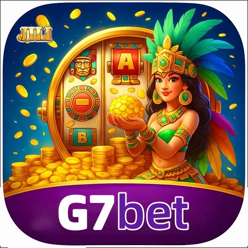 G7bet Logo