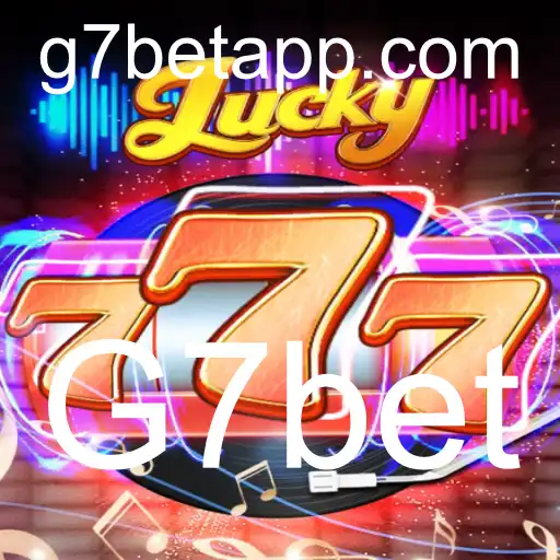 Descubra o Excitante Mundo de Lucky777 com G7bet