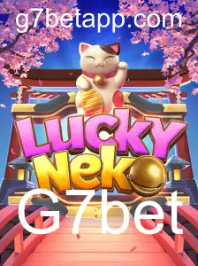 Explorando o Mundo Fascinante do Jogo LuckyNeko na Plataforma G7bet