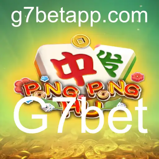 Descubra a Emoção de PONGPONGHU e Como Jogar com G7bet