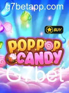 Descubra o Fascinante Mundo de POPPOPCANDY: Regras e Estratégias