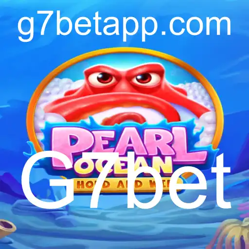 PearlOcean: Desvende os Mistérios Subaquáticos com G7bet