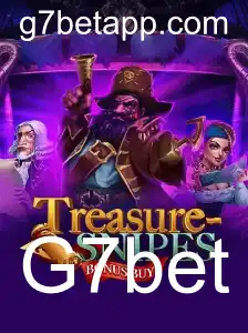 Descubra o Excitante Mundo de TreasuresnipesBonusBuy no G7bet