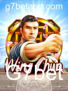 WingChun: Um Novo Jogo Revoluciona o Mundo dos Games com a G7bet